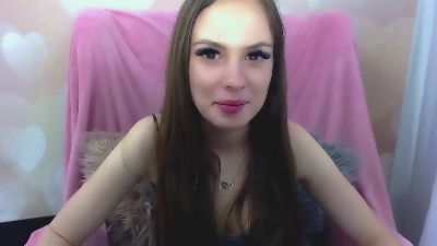 LiliBlush live cam on Cam4