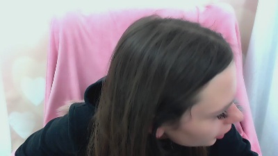 LiliBlush live cam on Cam4