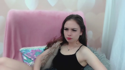 LiliBlush live cam on Cam4