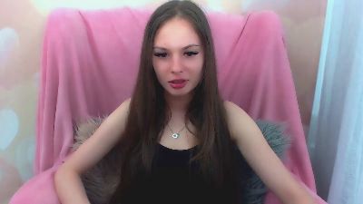 LiliBlush live cam on Cam4