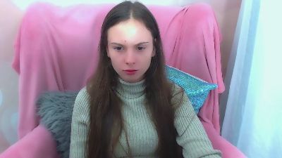 LiliBlush live cam on Cam4