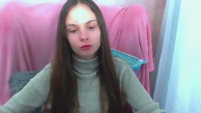 LiliBlush live cam on Cam4