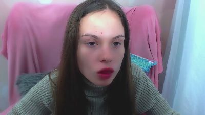 LiliBlush live cam on Cam4