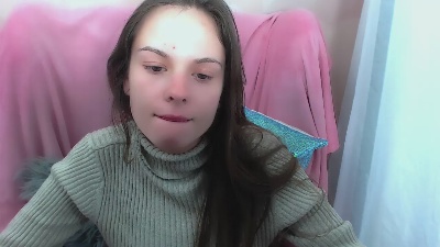 LiliBlush live cam on Cam4