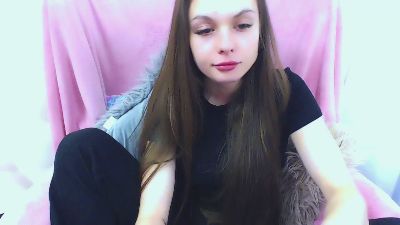 LiliBlush live cam on Cam4