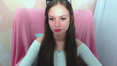 LiliBlush live cam on Cam4