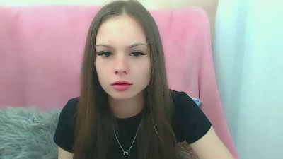 LiliBlush live cam on Cam4