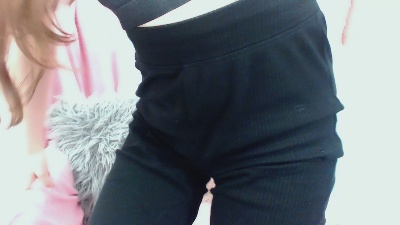 LiliBlush live cam on Cam4