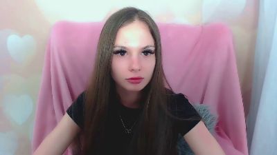 LiliBlush live cam on Cam4