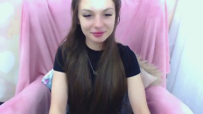 LiliBlush live cam on Cam4
