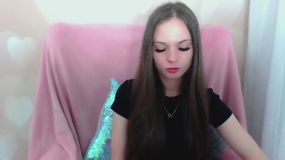 LiliBlush live cam on Cam4