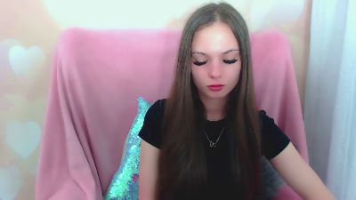 LiliBlush live cam on Cam4