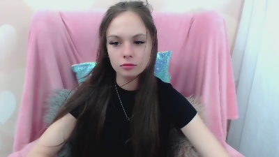 LiliBlush live cam on Cam4