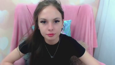 LiliBlush live cam on Cam4