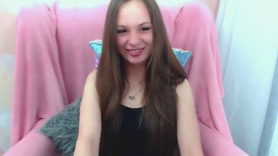 LiliBlush live cam on Cam4