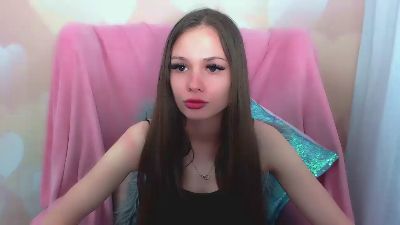 LiliBlush live cam on Cam4