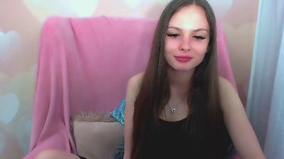 LiliBlush live cam on Cam4