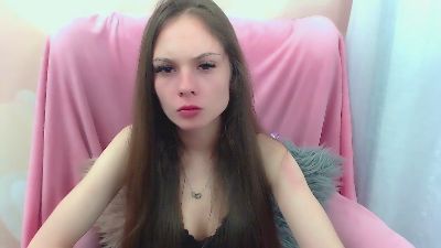 LiliBlush live cam on Cam4