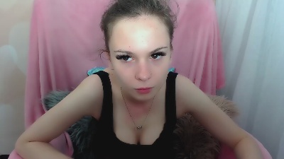LiliBlush live cam on Cam4