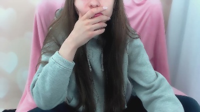 LiliBlush live cam on Cam4