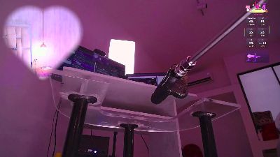 LiliCupcake_ live cam on Cam4