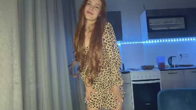 LiliDevargas live cam on Cam4