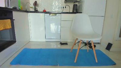 Lili_yoga live cam on Cam4