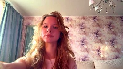 LiliaVanbeek Прямой эфир на Cam4