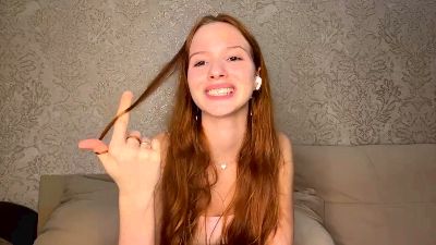 LiliaVanbeek live cam on Cam4