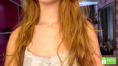 LiliaVanbeek live cam on Cam4