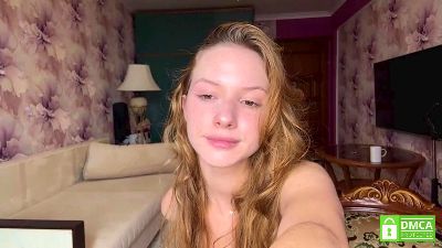 LiliaVanbeek live cam on Cam4