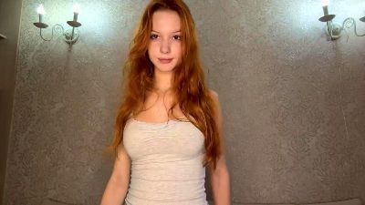 LiliaVanbeek live cam on Cam4