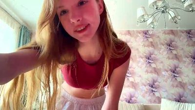 LiliaVanbeek live cam on Cam4