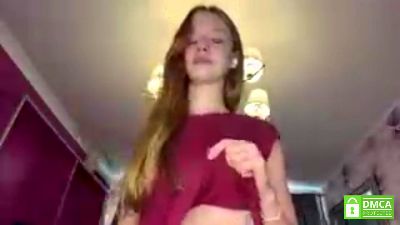 LiliaVanbeek live cam on Cam4