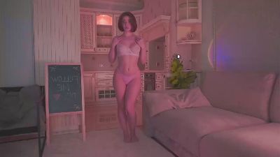 LilianHathaway live cam on Cam4