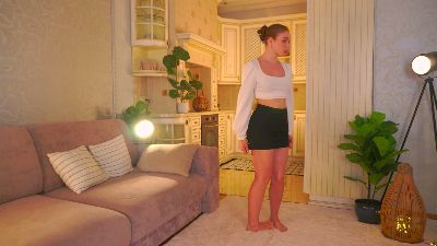 LilianHathaway live cam on Cam4