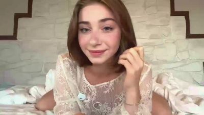 LilianHathaway live cam on Cam4