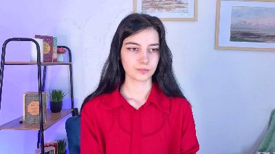 Lilian_Merf Live Cam on Cam4