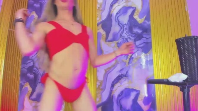 Liliana_Soler live cam on Cam4