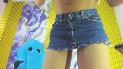Liliana_Soler live cam on Cam4