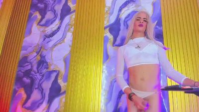 Liliana_Soler live cam on Cam4