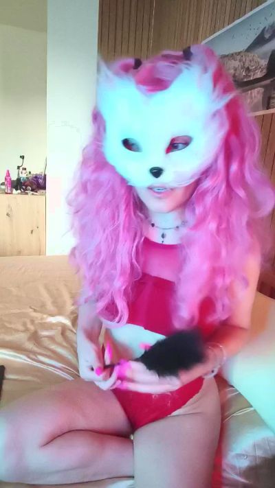 Lilianroses live cam on Cam4