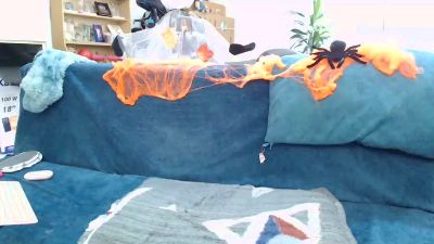 Liliimilf live cam on Cam4
