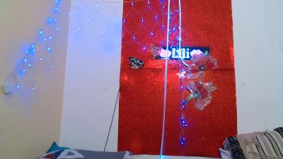 Liliimilf live cam on Cam4