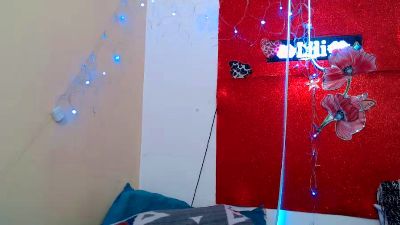 Liliimilf live cam on Cam4
