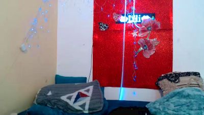 Liliimilf live cam on Cam4