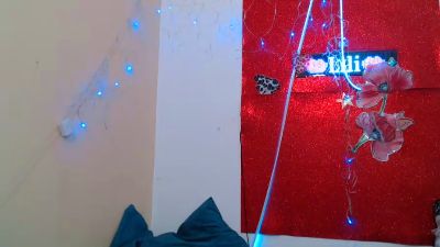Liliimilf live cam on Cam4