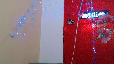 Liliimilf live cam on Cam4