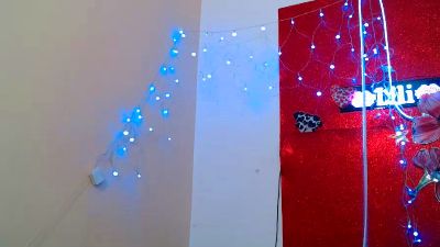 Liliimilf live cam on Cam4