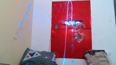 Liliimilf live cam on Cam4